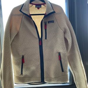 Patagonia Jacket Size M